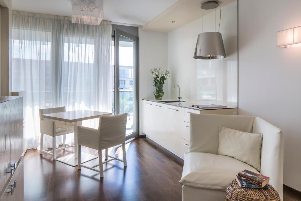 Falkensteiner Residences Senia Petrčane Habitación foto