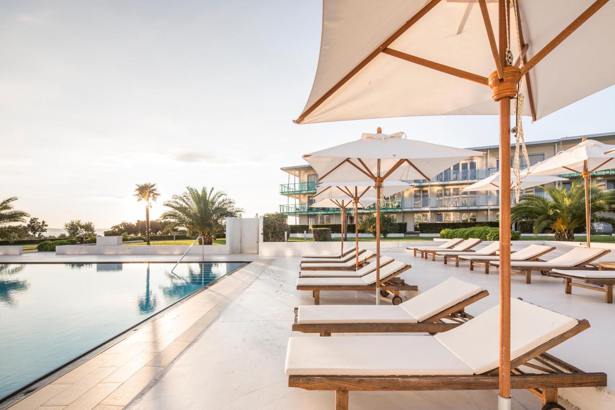 Falkensteiner Residences Senia Petrčane Exterior foto