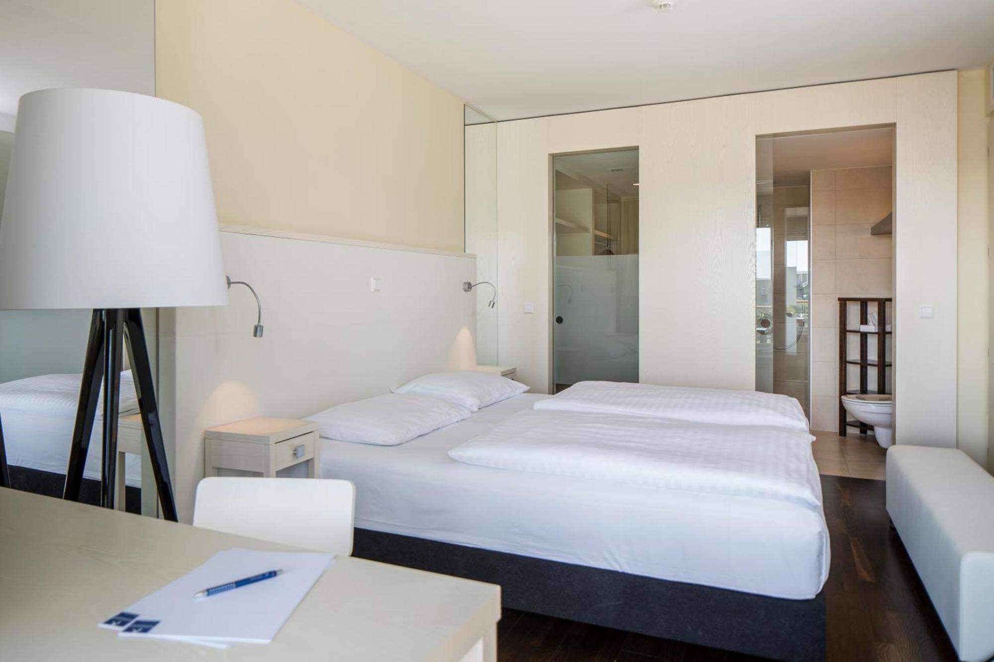 Falkensteiner Residences Senia Petrčane Habitación foto