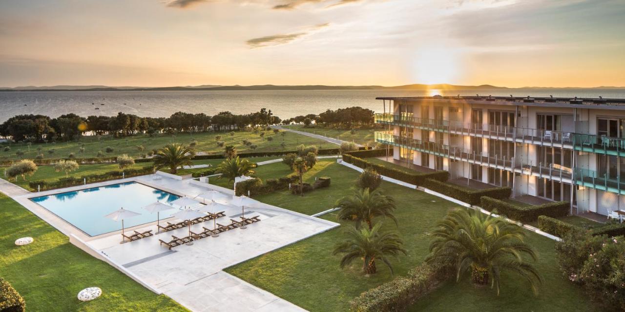 Falkensteiner Residences Senia Petrčane Exterior foto